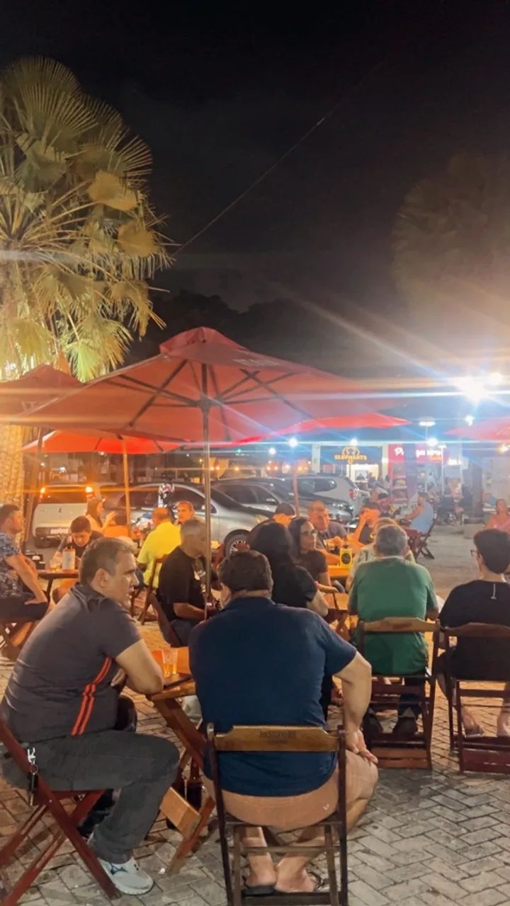 Repasse de Bar/Restaurante em pleno funcionamento  - Foto 3