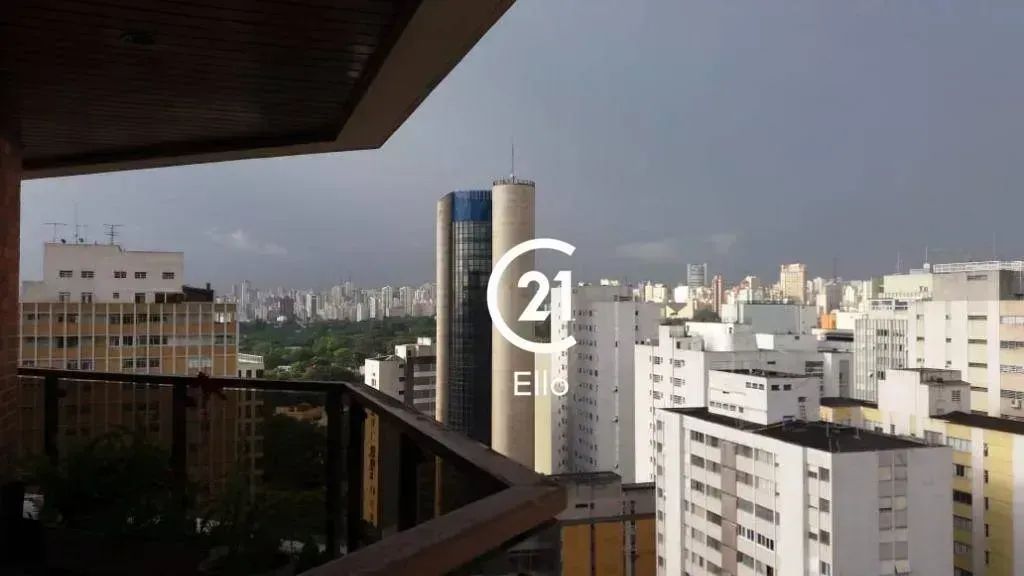 Apartamento com 4 dormitórios à venda no Itaim Bibi - São Paulo/SP - Foto 3