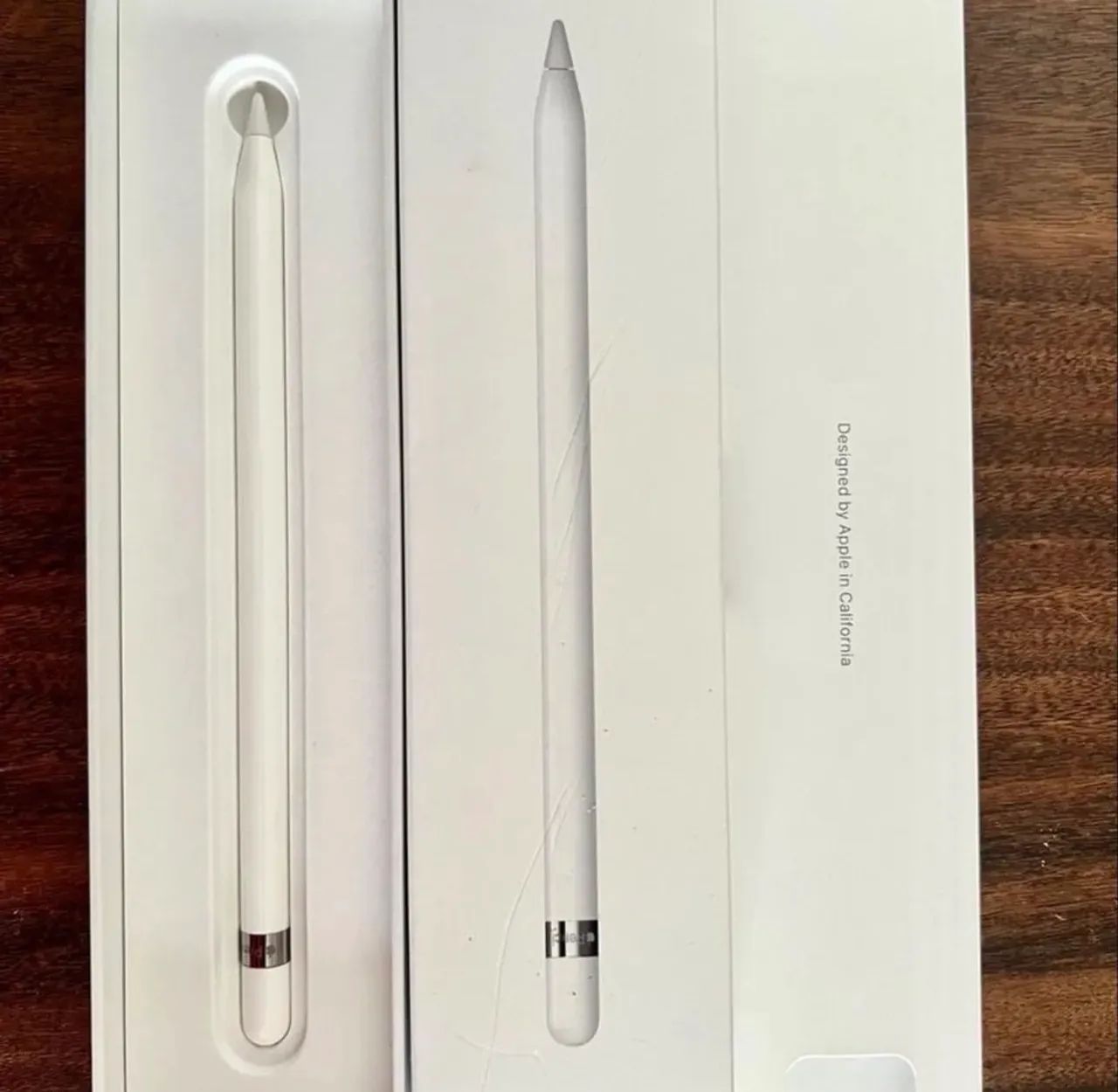 Apple Pencil 1ª Geração
