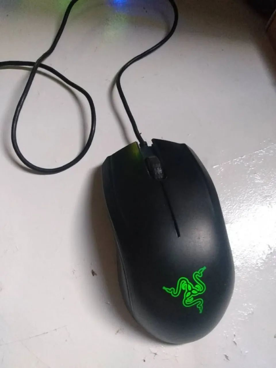 Mouse GAMER Razer