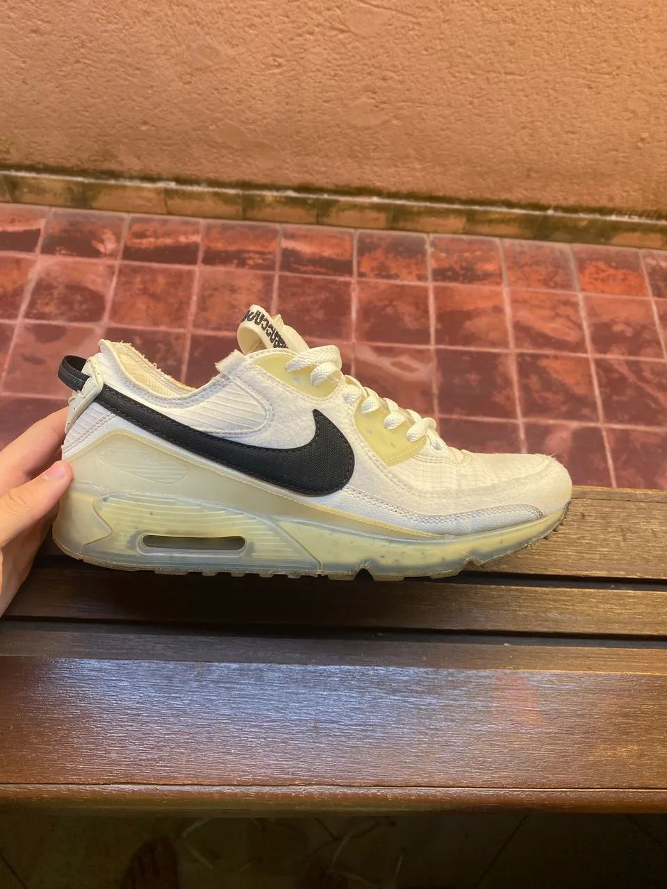 Air max 90 terrascape