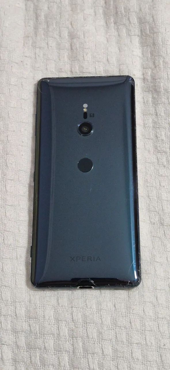 SONY XPERIA XZ3 - RARIDADE - Foto 2
