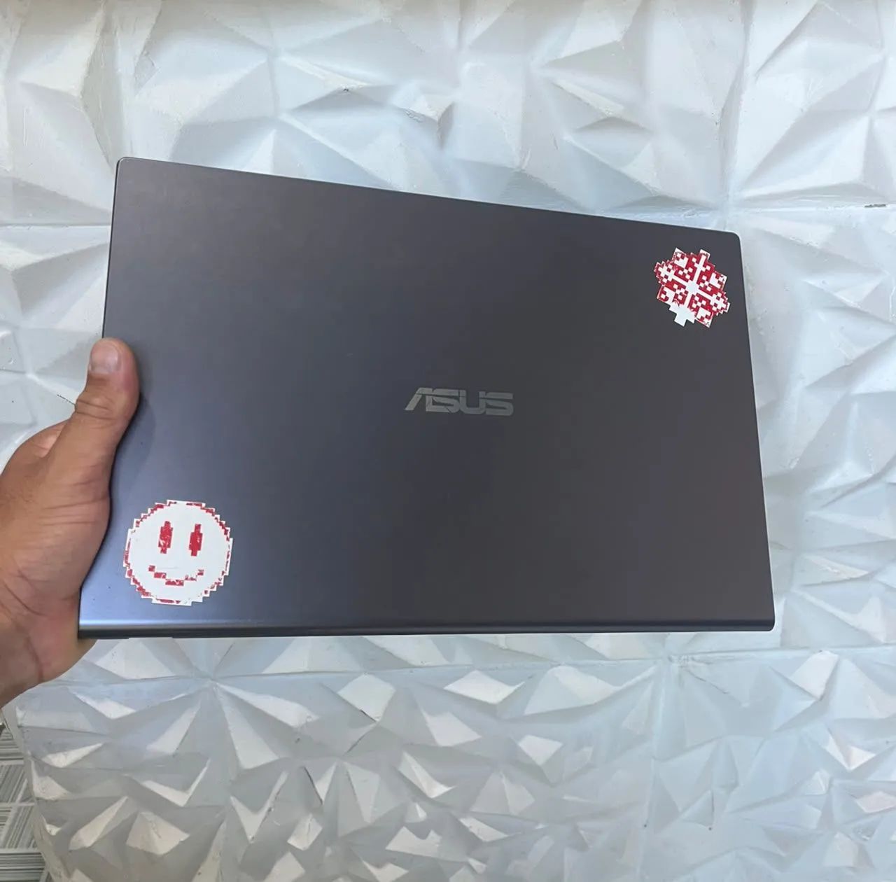 Venda de notebook Azus - Foto 4
