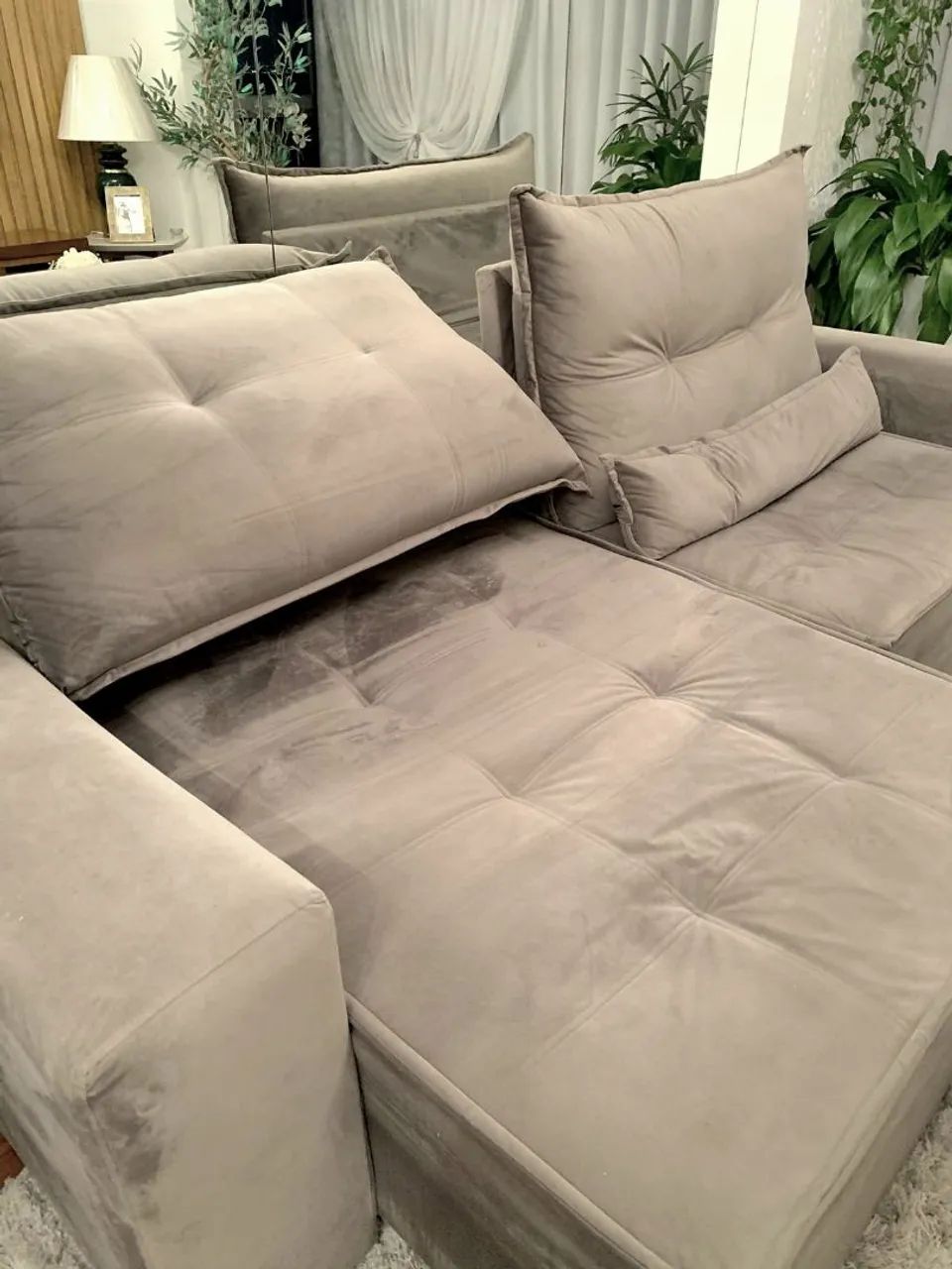 SOFÁ RETRÁTIL  - Foto 4