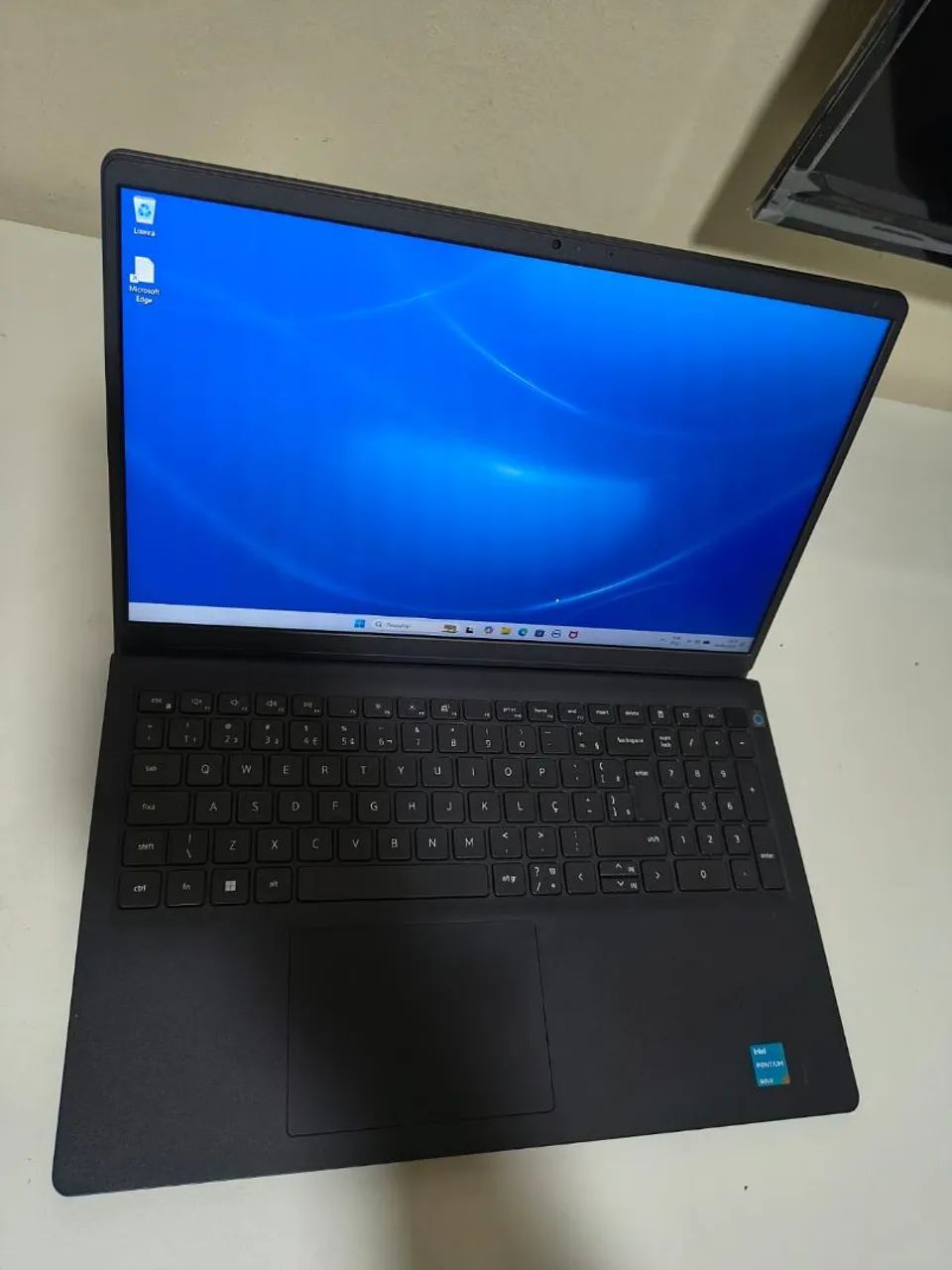 Notebook Dell Inspiron 15 11° Geração  - Foto 4