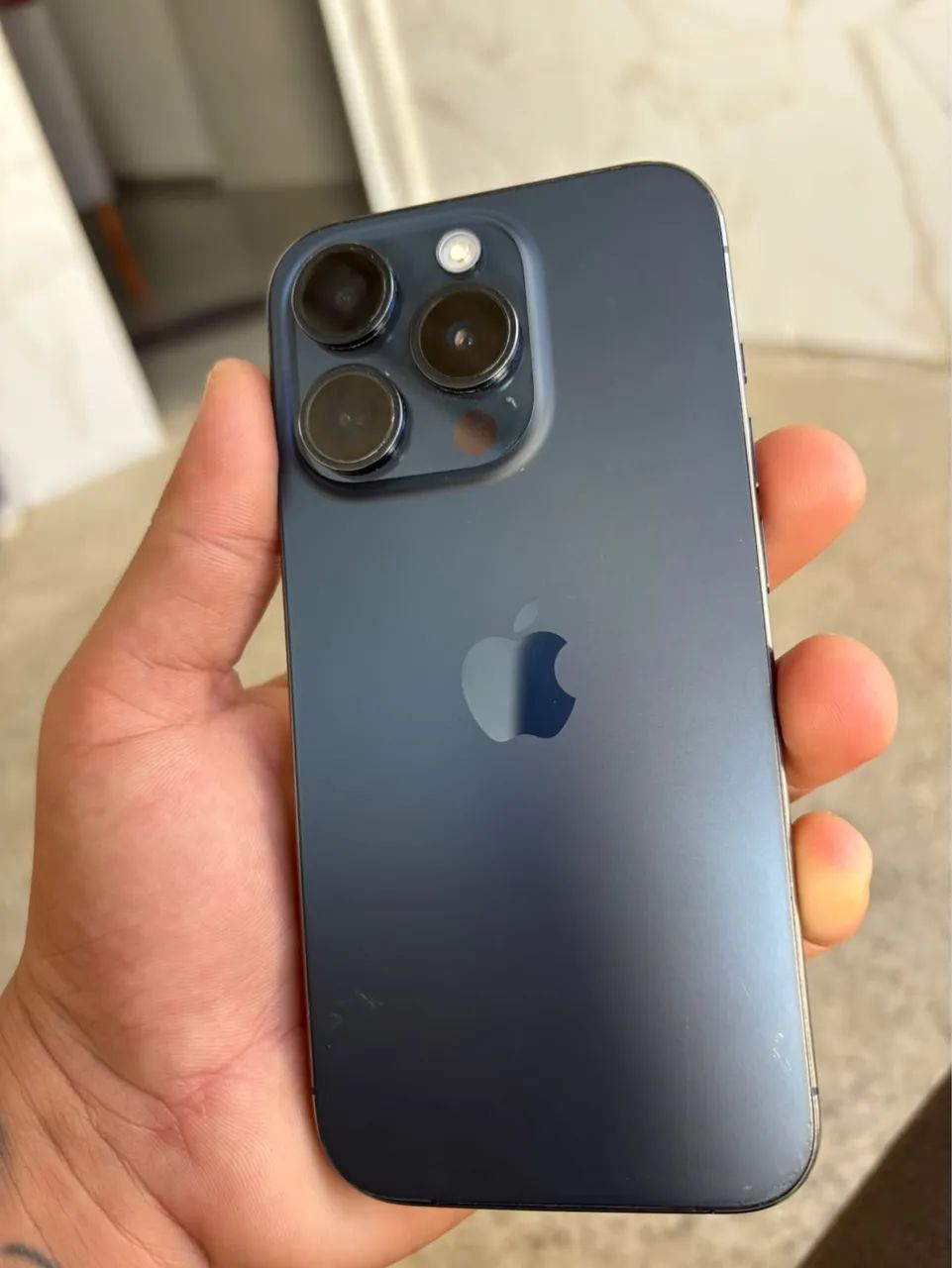 iPhone 15 pro