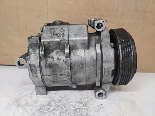 Compressor Ar Condiconado Sprinter 313 413 2.2 2004 A 2013 - Foto 3