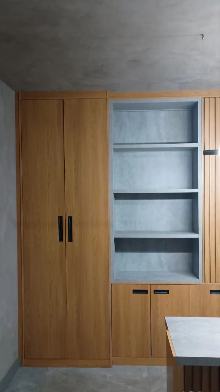 Escritório planejado  - Foto 4