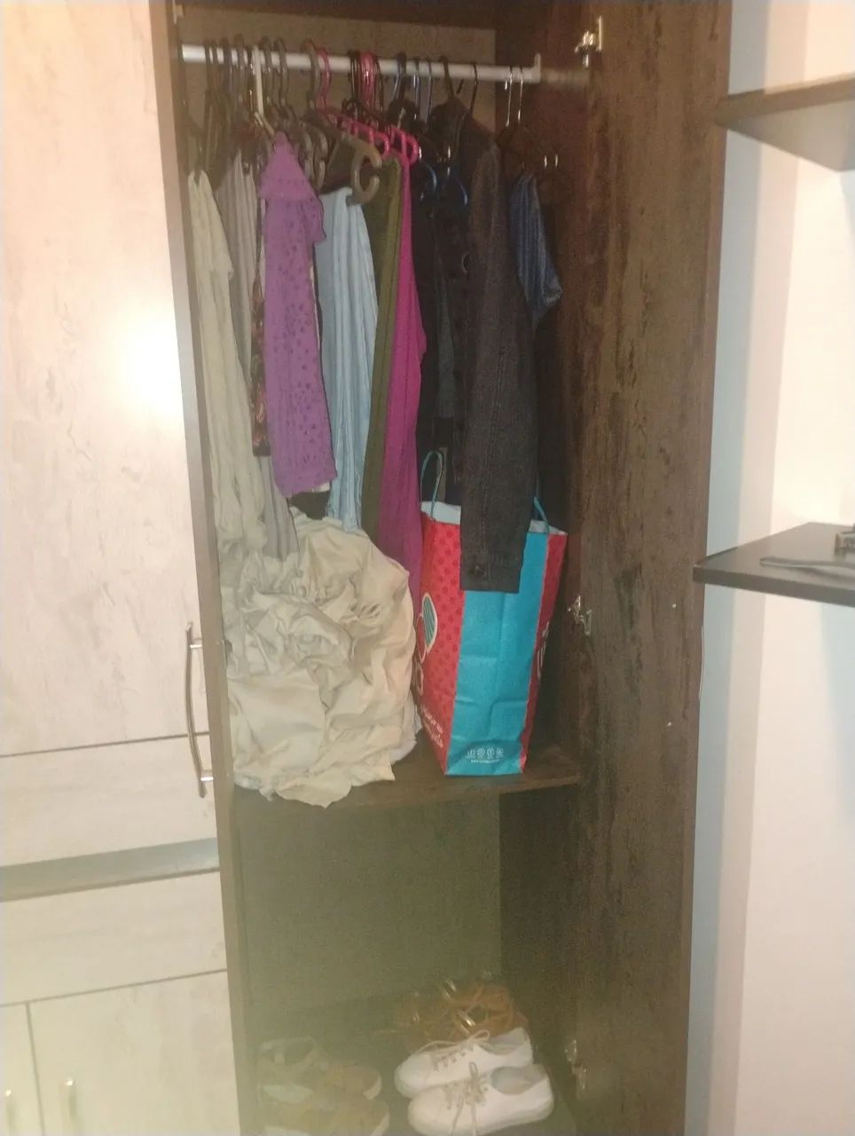 Armário guarda roupas  - Foto 2