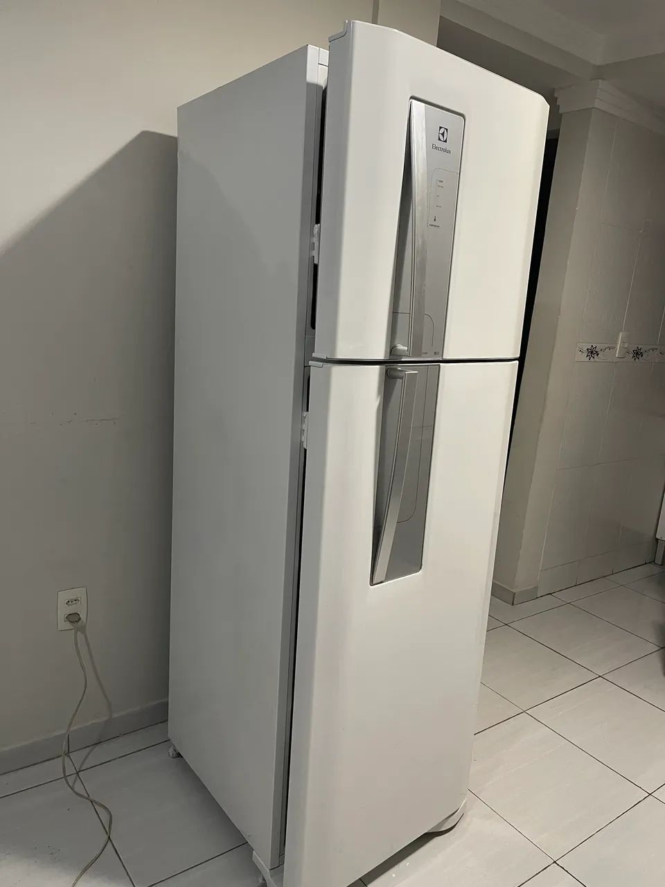 Geladeira Electrolux  - Foto 2