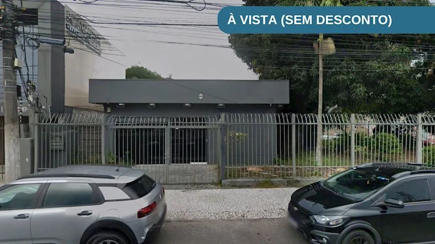 Loja no Centro em Feira de Santana/BA
