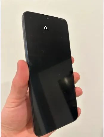 Redmi 14c 128g + cor preto - Foto 2