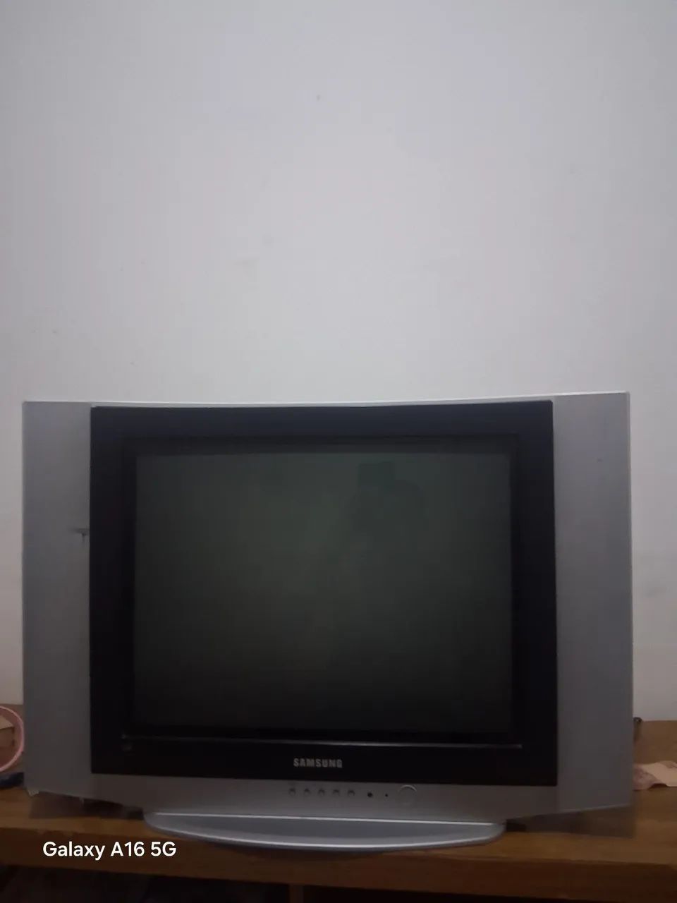 Tv de tudo 21 polegadas 