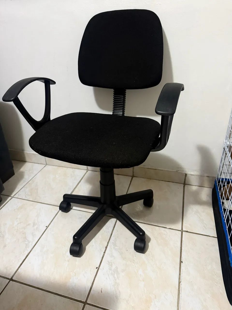 Cadeira de escritório  - Foto 2