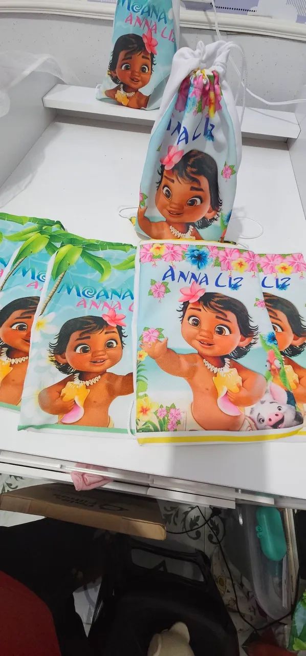 Sacolas personalizadas  - Foto 2