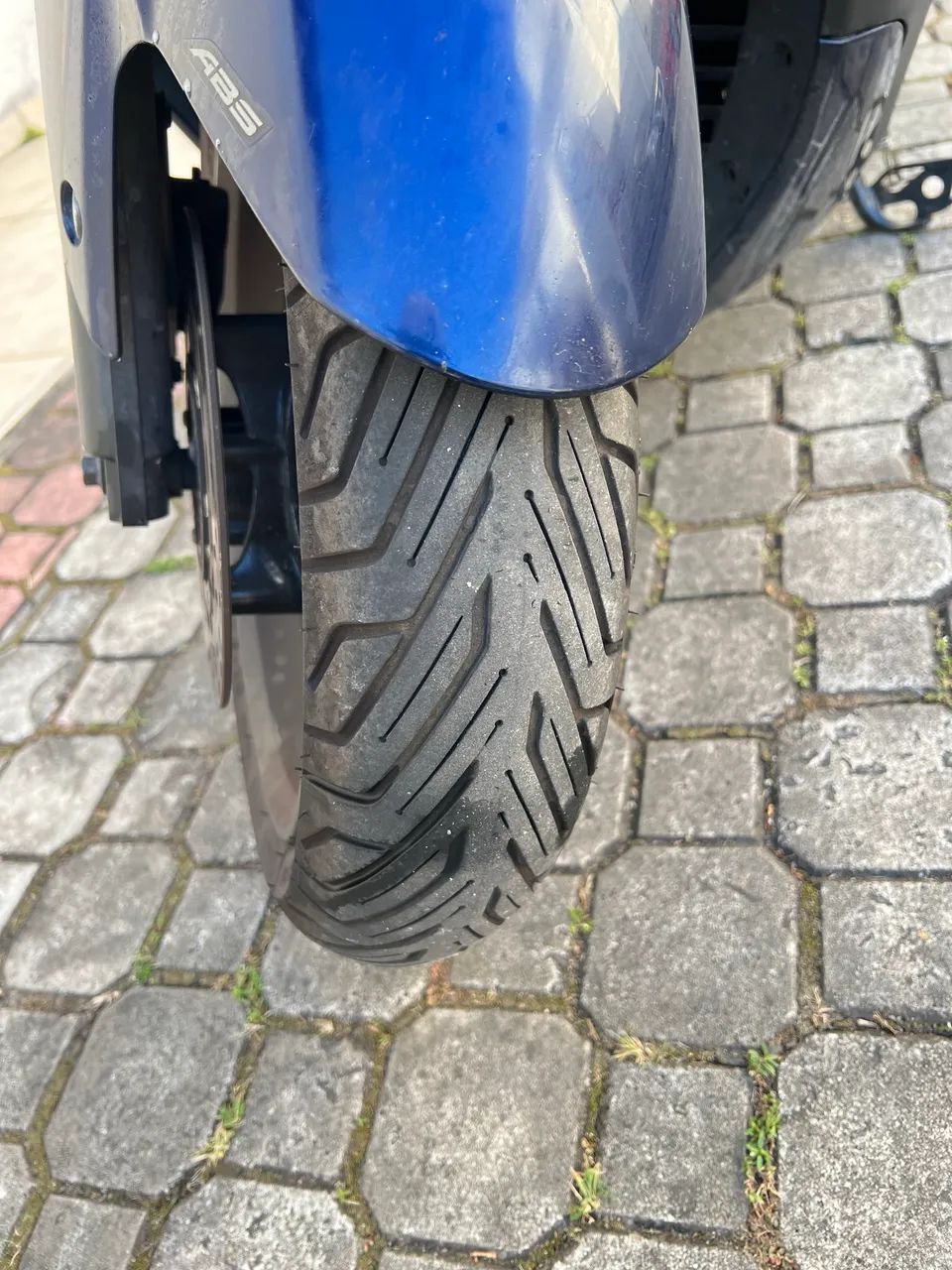 Nmax 160  2022