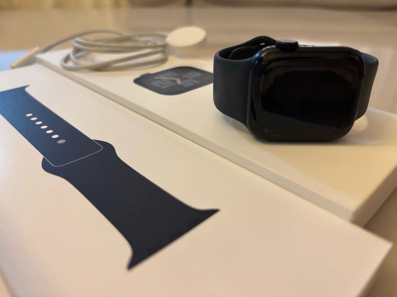 Apple Watch 
