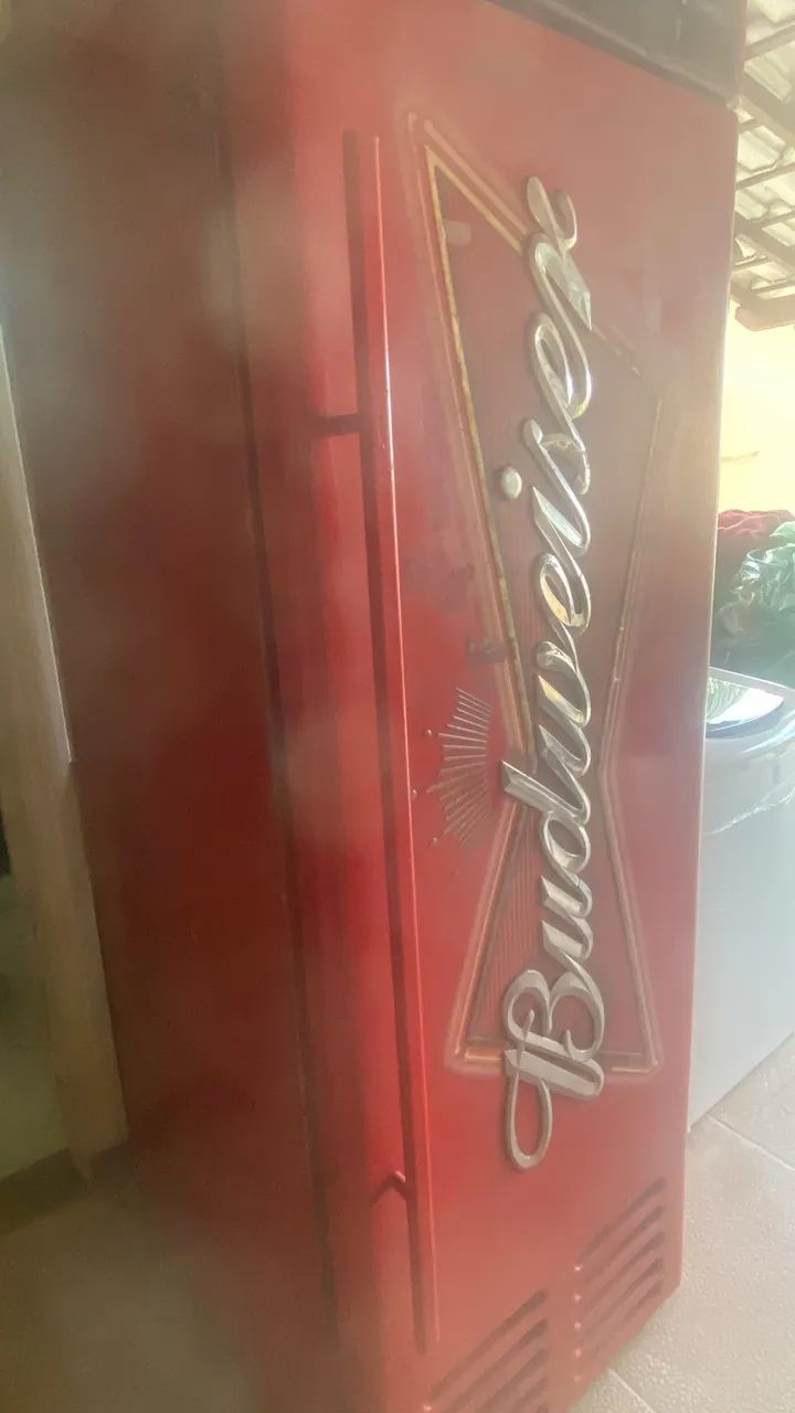 Cervejeira Budweiser  - Foto 5