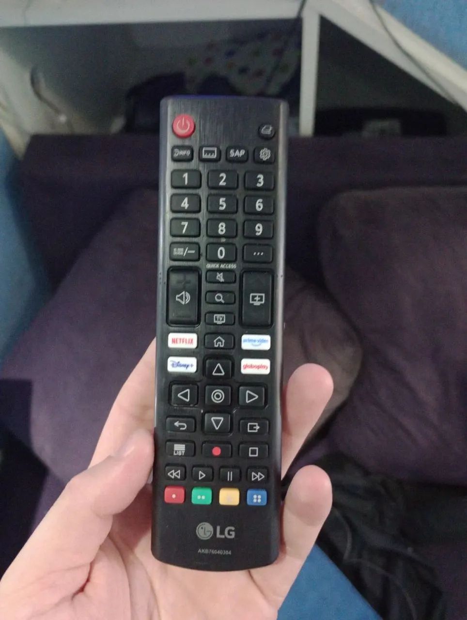 SMART TV 32 POLEGADAS EXCELENTE ESTADO - Foto 4