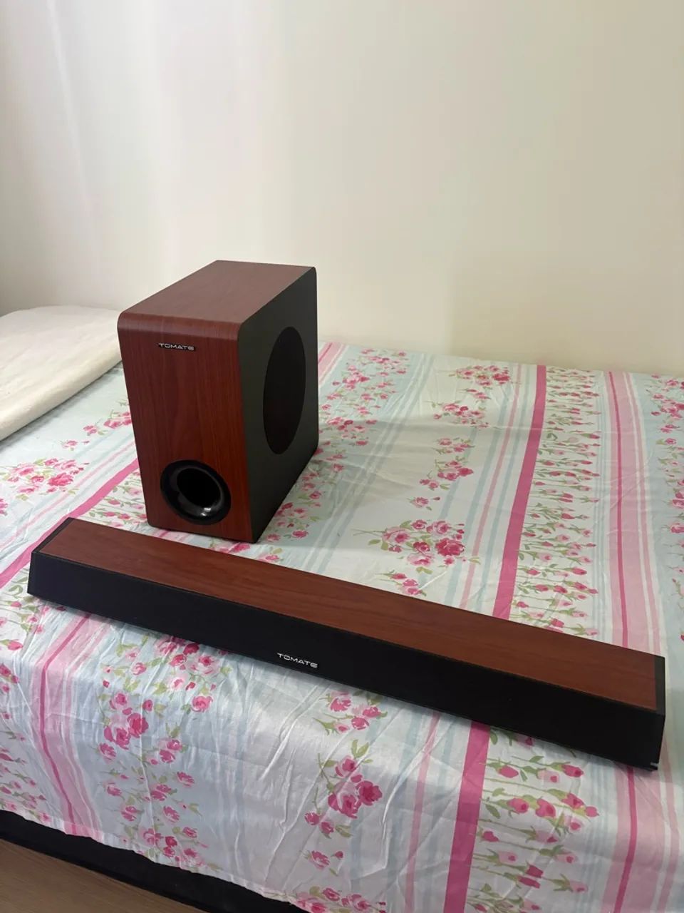 soundbar tomate - Foto 3