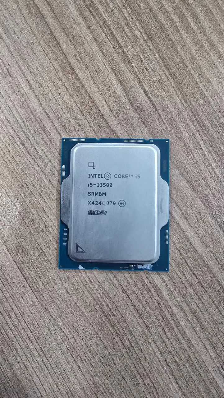 Processador Intel Core i5 13a geração 