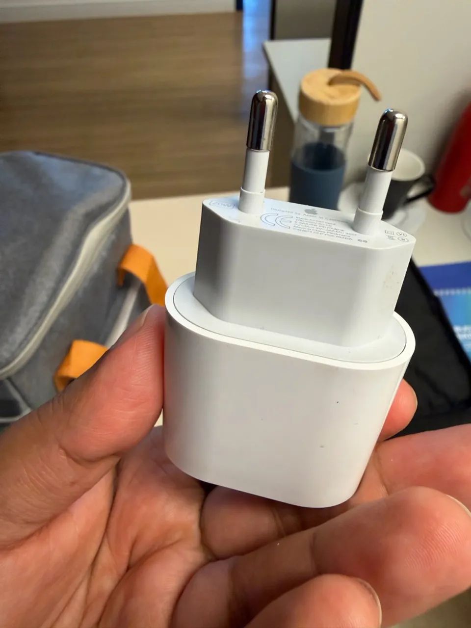 Fonte Apple iPhone C original - Foto 3