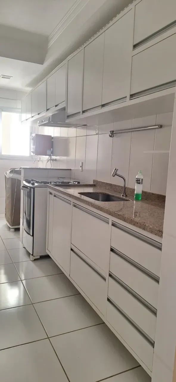 Apartamento Mobiliado Torres Sao Georges - Foto 5