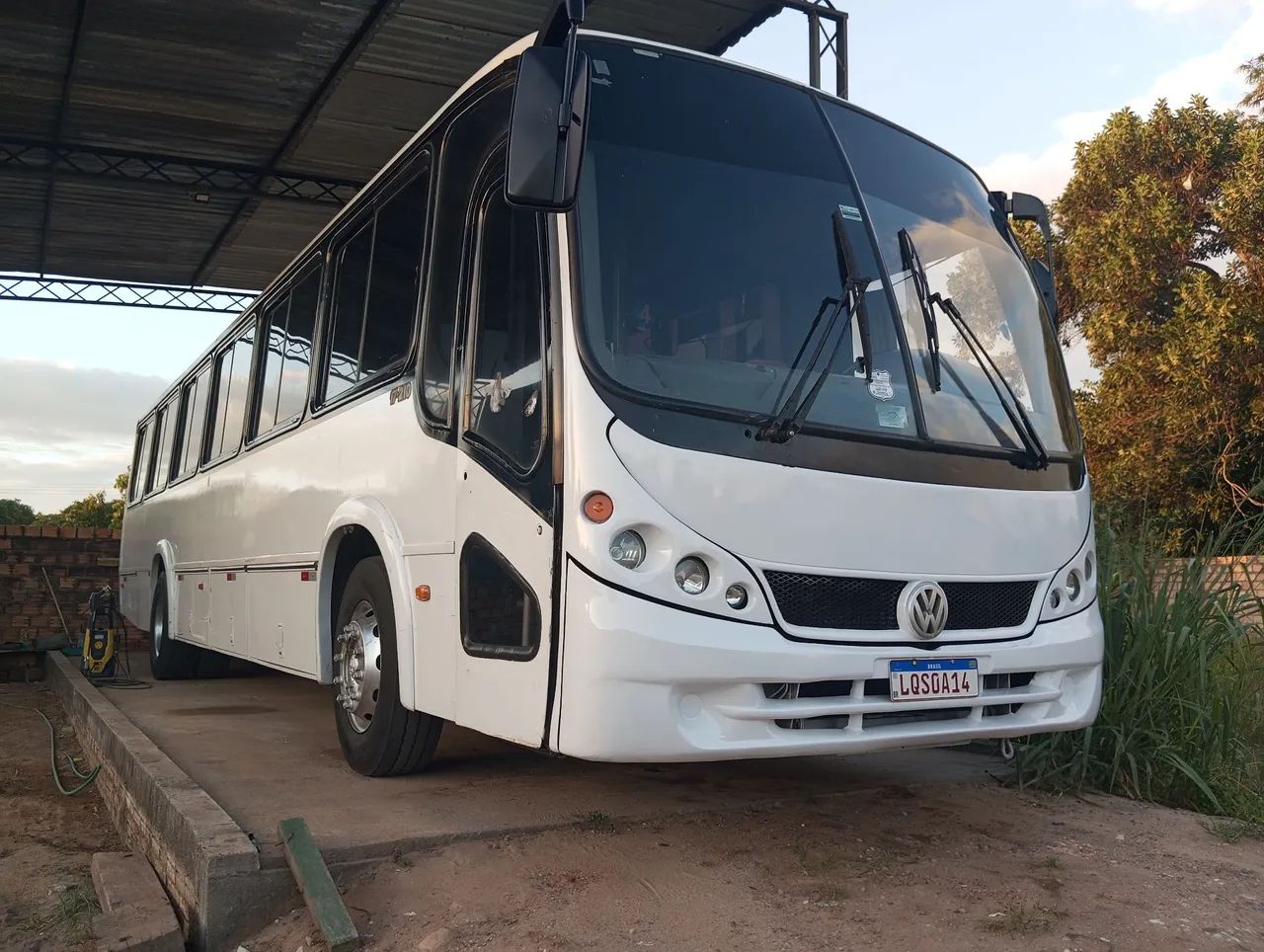 Venda, Fretamentos e Aluguel Ônibus e Micro ônibus - Ônibus - Raiar do ...