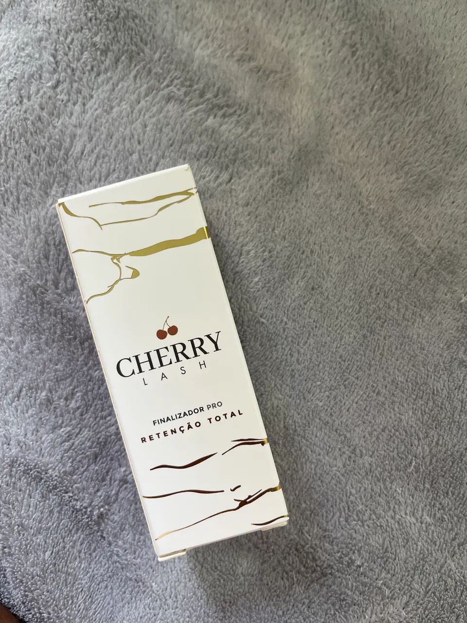 Finalizador e Espuma de limpeza Cherry - Foto 2