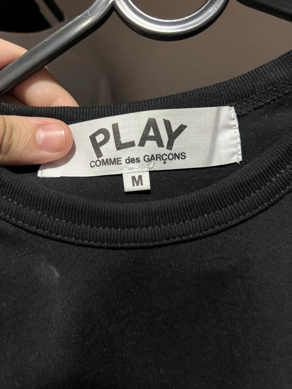 Cdg na bag  - Foto 3