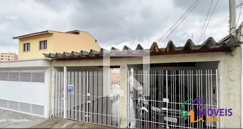 CASA SOBREPOSTA - OLÍMPICO - SP - Foto 4