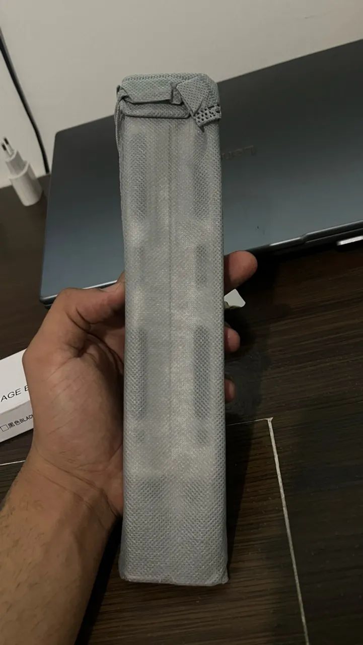 Suporte em Alumínio para Notebook  - Foto 4