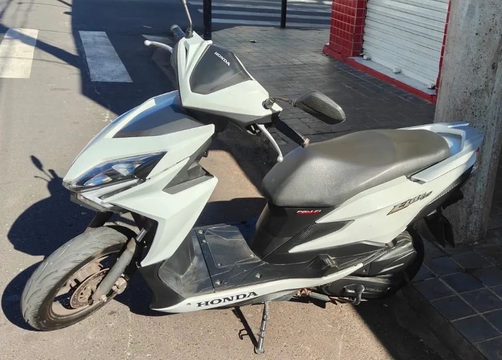 Honda Elite 125 - Foto 3