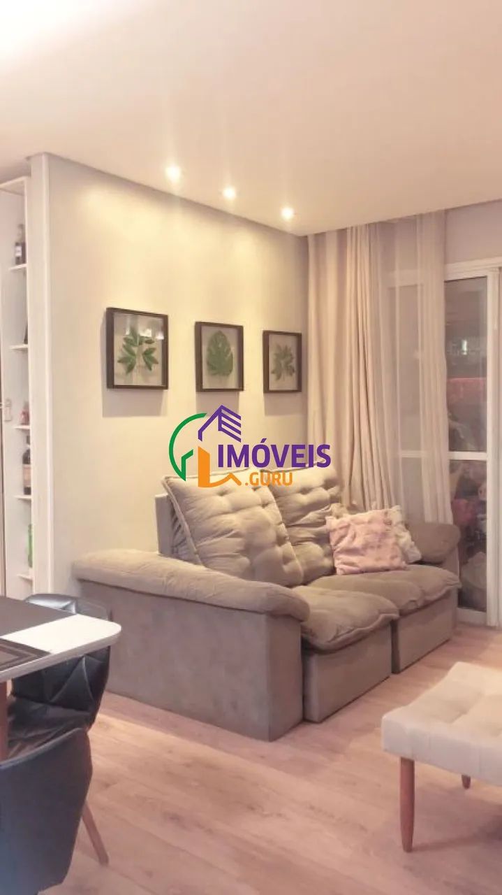 APARTAMENTO - TATUAPÉ - SP