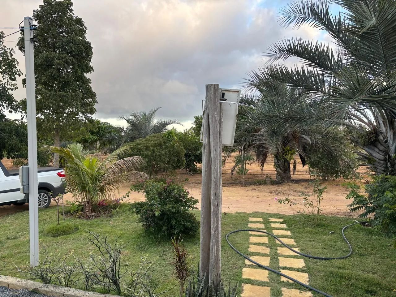 Fazenda em Morro Do chapeu  - Foto 2