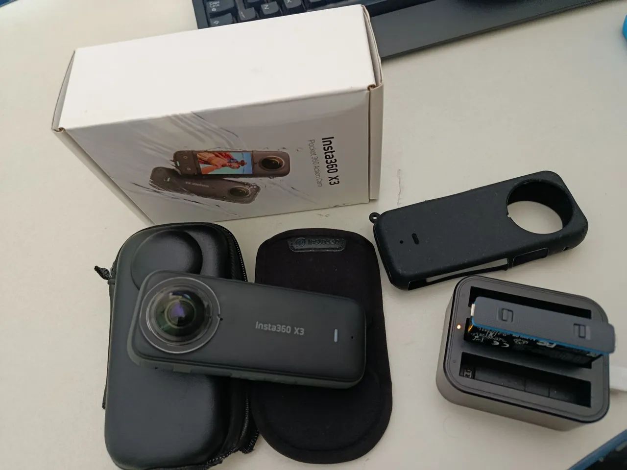 Insta360