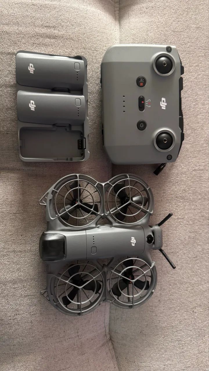 DJI Neo 2 