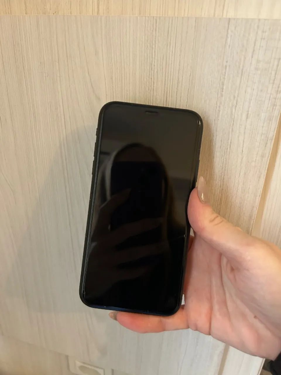 Iphone XR em excelente estado por 630,00 - Foto 4