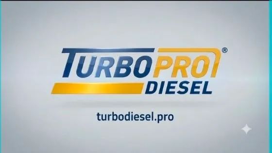 TURBO PRO DIESEL