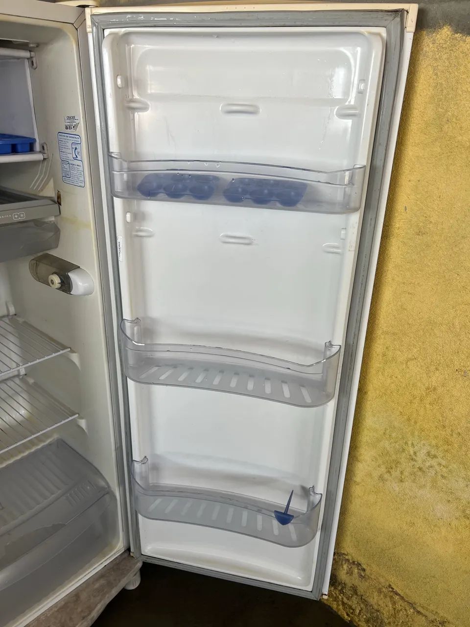 Geladeira  Cônsul - Foto 3