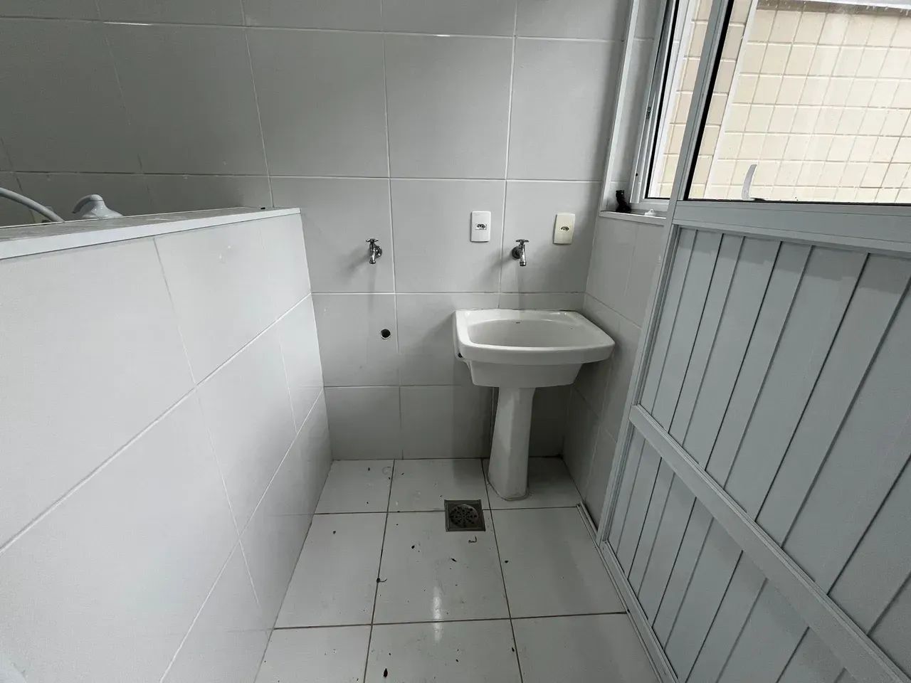 Amplo Sobrado em Santos/SP  Embaré | Venda e Locação - Foto 6