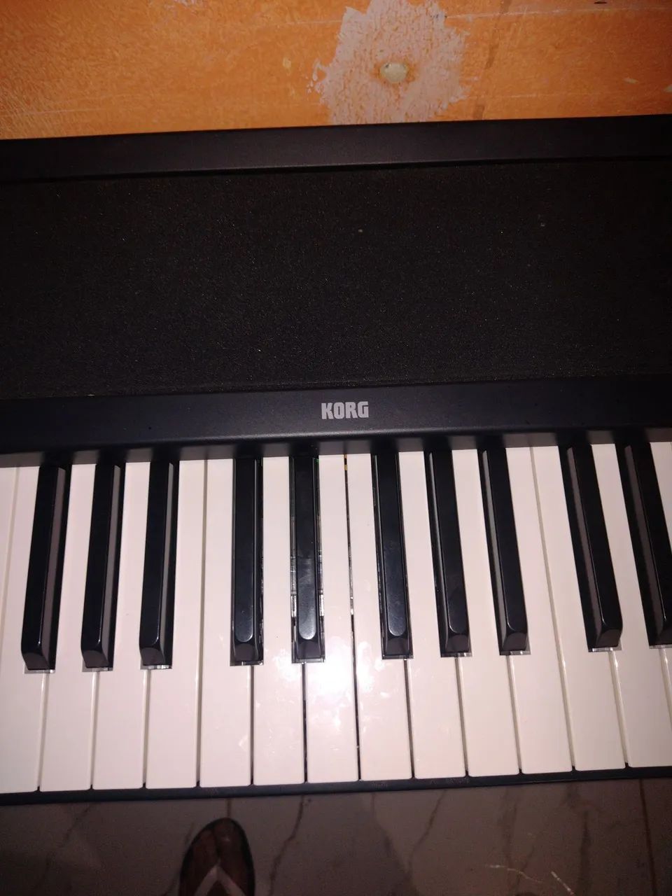 Piano digital Korg B1 - Foto 4