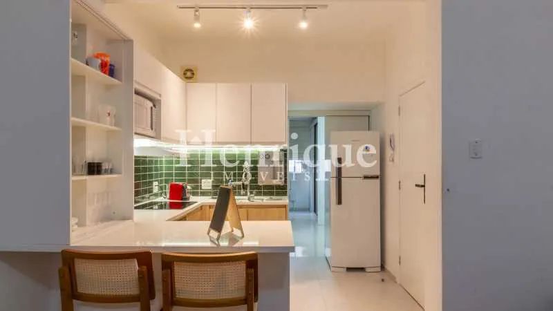 Apartamento : / Residencial / Ipanema - Foto 4
