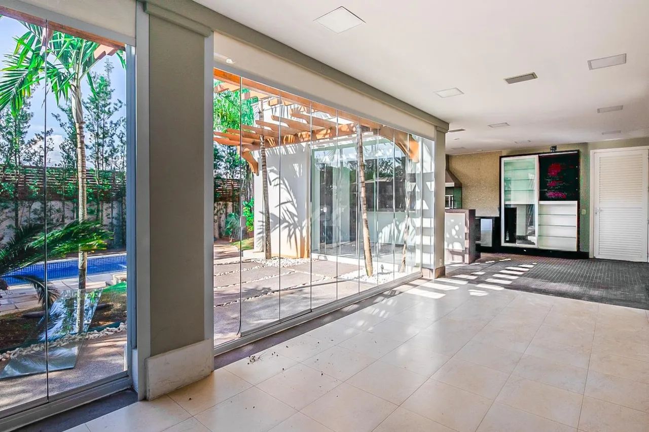 casa - Sítios de Recreio Gramado - Campinas - Foto 12