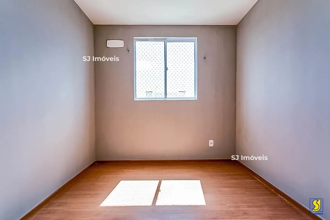 Apartamento com 2 quartos e lazer completo no Cambeba - Foto 4