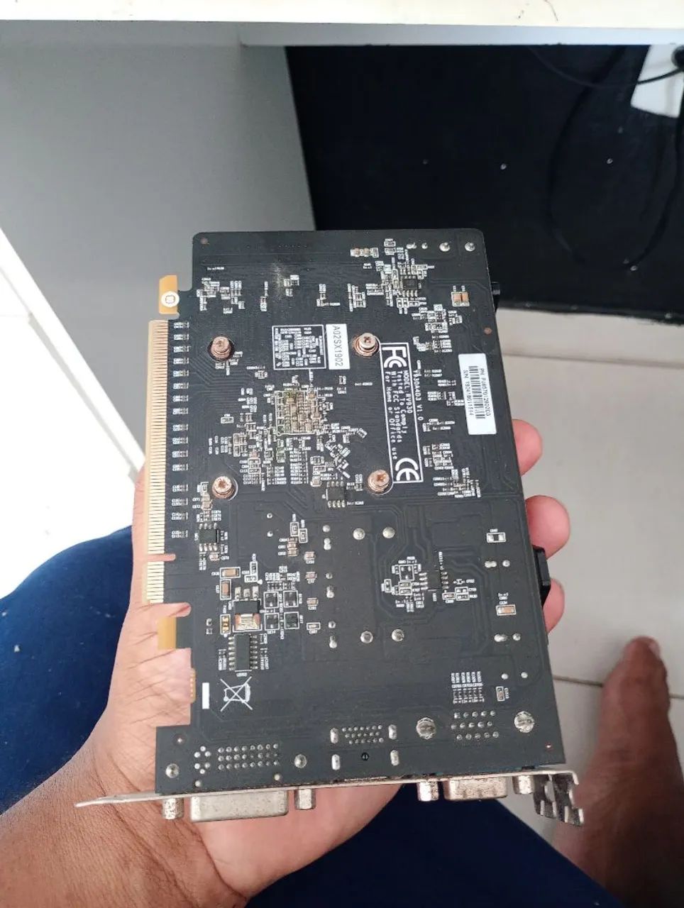 Placa de vídeo AMD redeon R7 - Foto 3