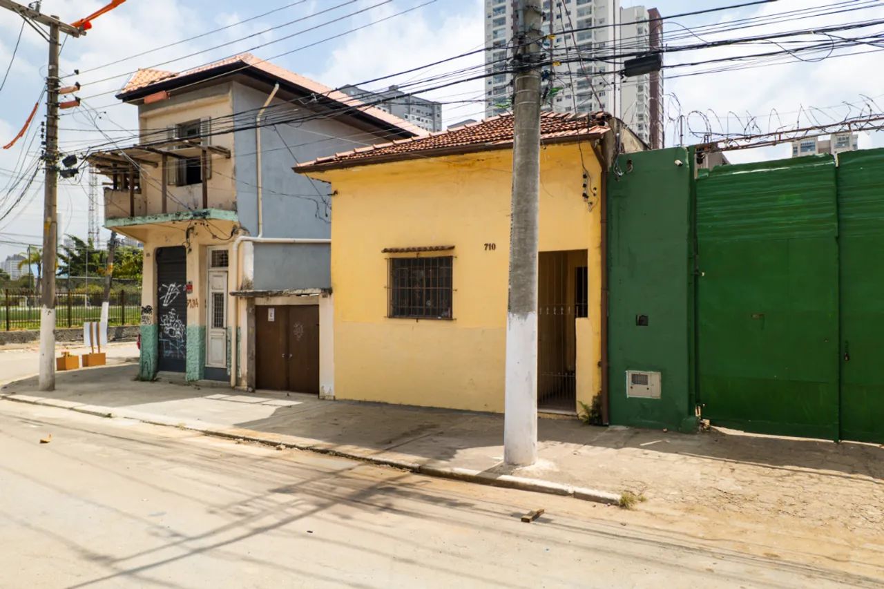 Terreno comercial para venda em Barra Funda, 229m² - Foto 3