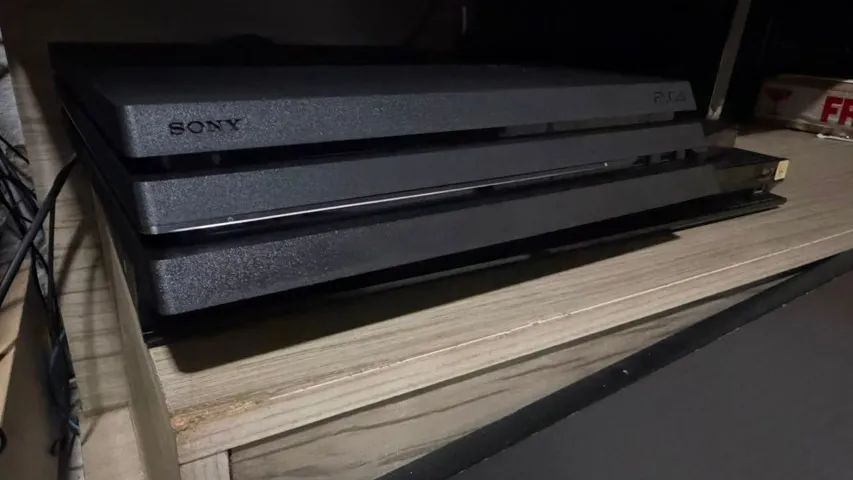 PS4 PRO - Foto 5