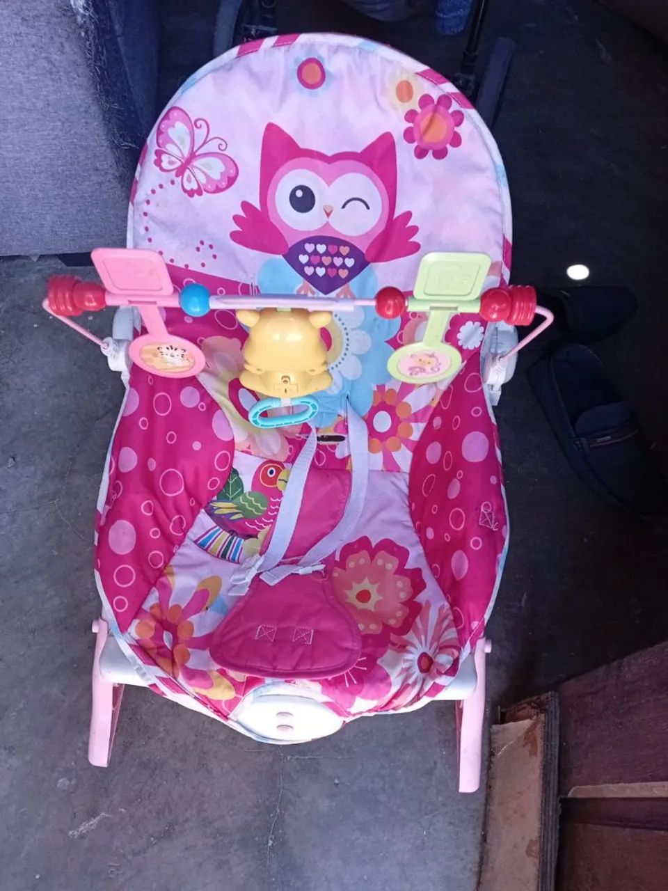 Cadeirinha