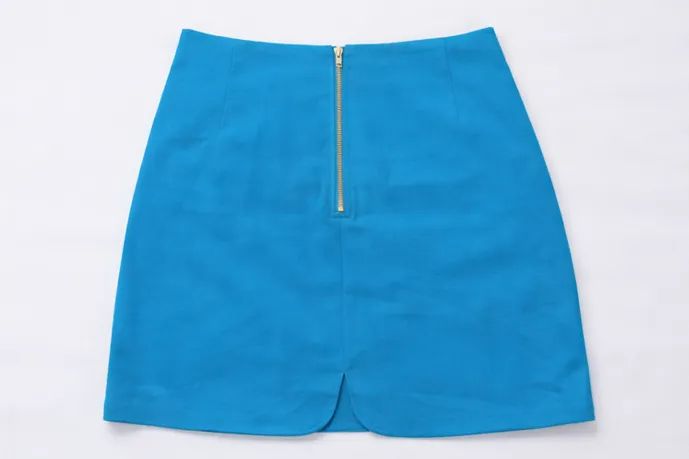 Saias femininas - novas  - a partir de R$ 30 - Foto 4
